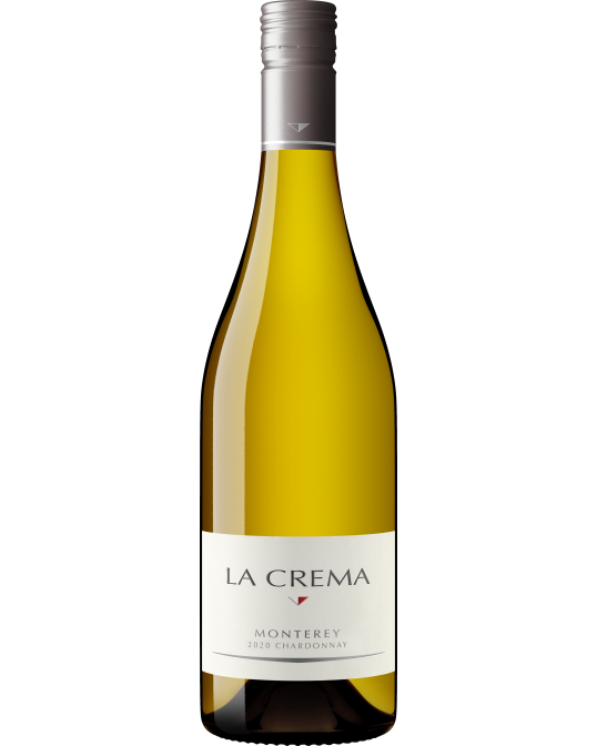 La Crema Monterey Chardonnay 2022