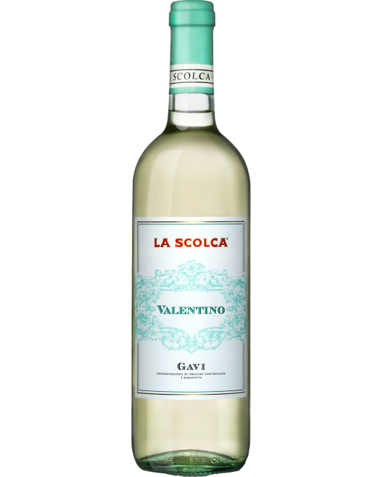 La Scolca Gavi Valentino 2023