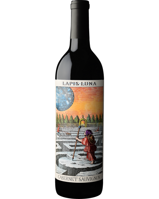 Lapis Luna Cabernet Sauvignon 2021