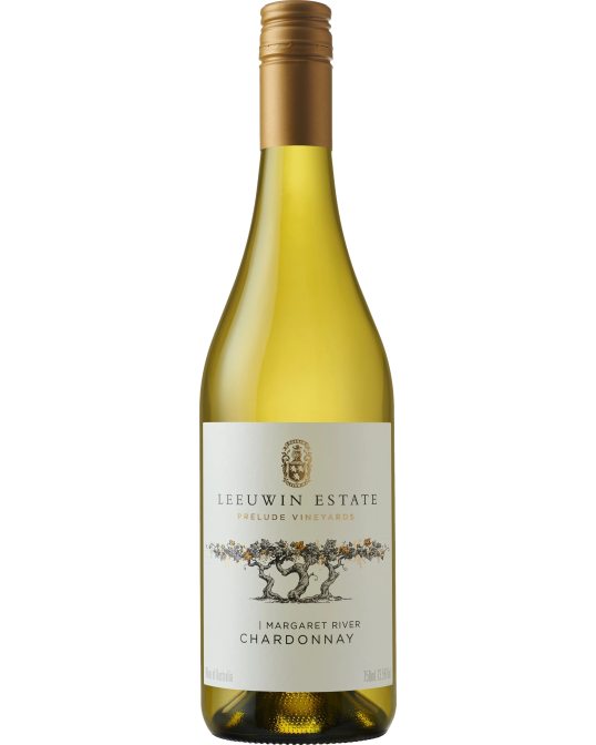 Leeuwin Estate Prelude Vineyards Chardonnay 2022