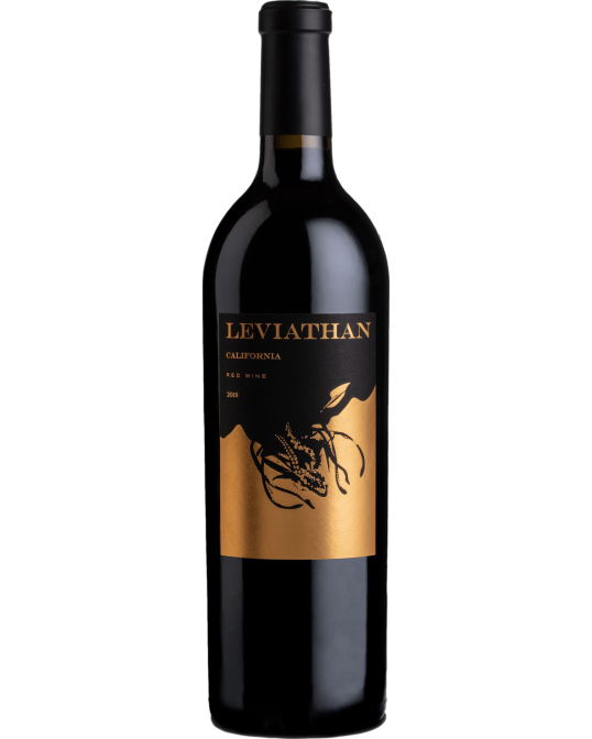 Leviathan Red 2018