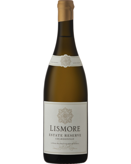 Lismore Estate Reserve Chardonnay 2022