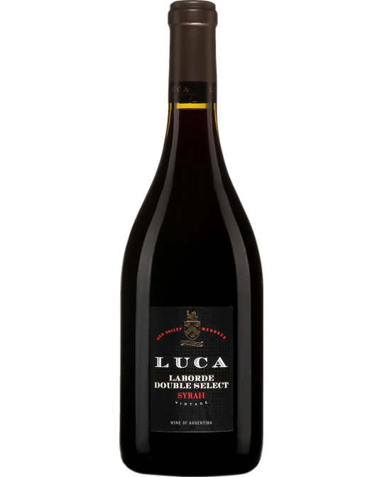 Luca Syrah 2020