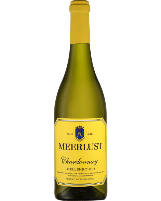 Meerlust Chardonnay 2022