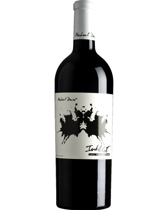 Michael David Winery Inkblot Cabernet Franc 2020