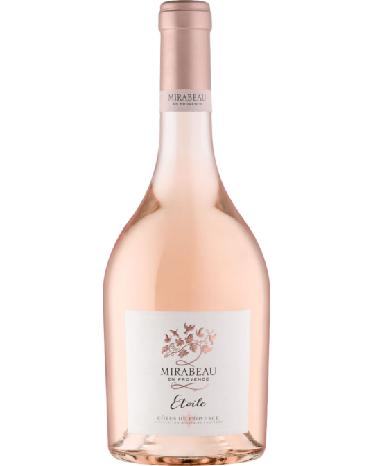 Mirabeau Etoile Provence Rose 2022