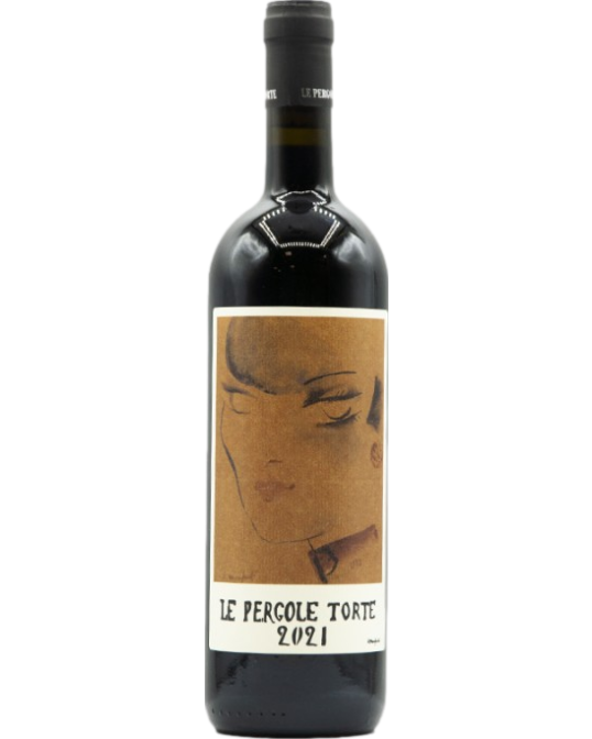 Montevertine Le Pergole Torte 2021