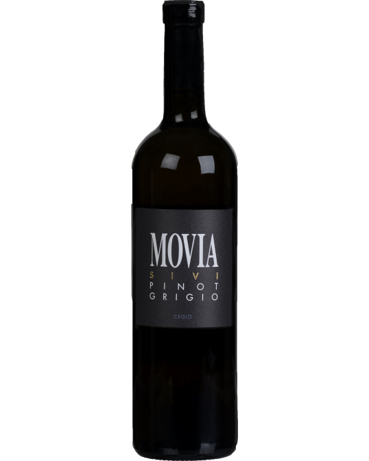 Movia Sivi Pinot Grigio 2022