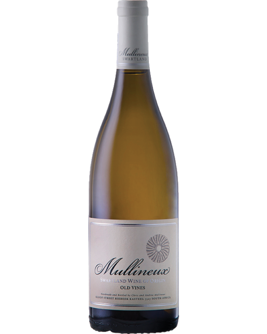 Mullineux Old Vines White 2022