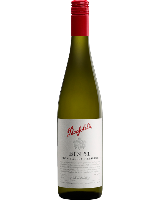 Penfolds Bin 51 Riesling 2023