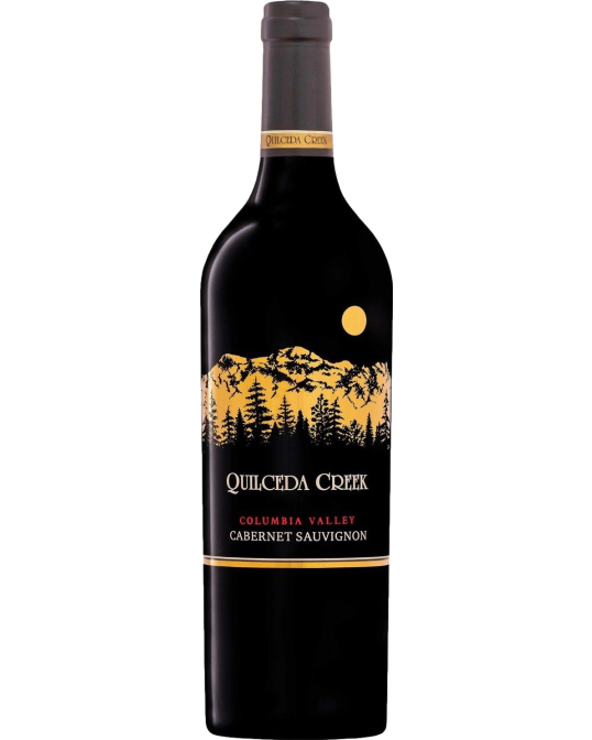 Quilceda Creek Cabernet Sauvignon 2015