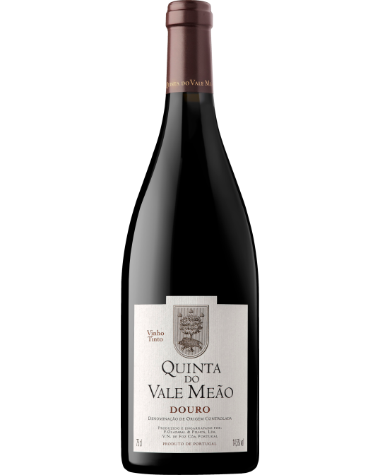 Quinta do Vale Meao Douro Tinto 2022