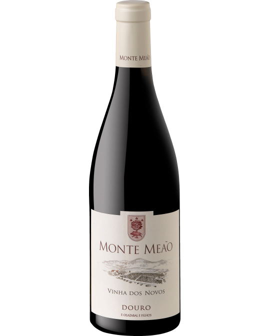 Quinta do Vale Meao Monte Meao Vinha dos Novos 2022