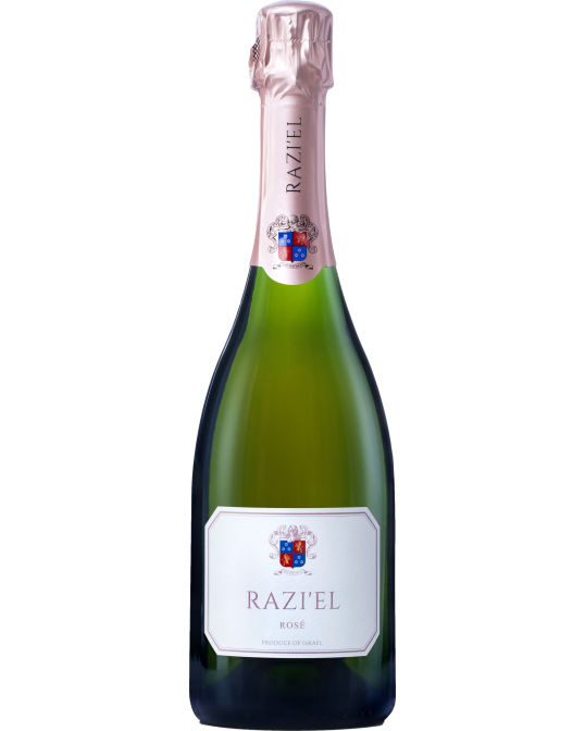 Razi'el Sparkling Rose