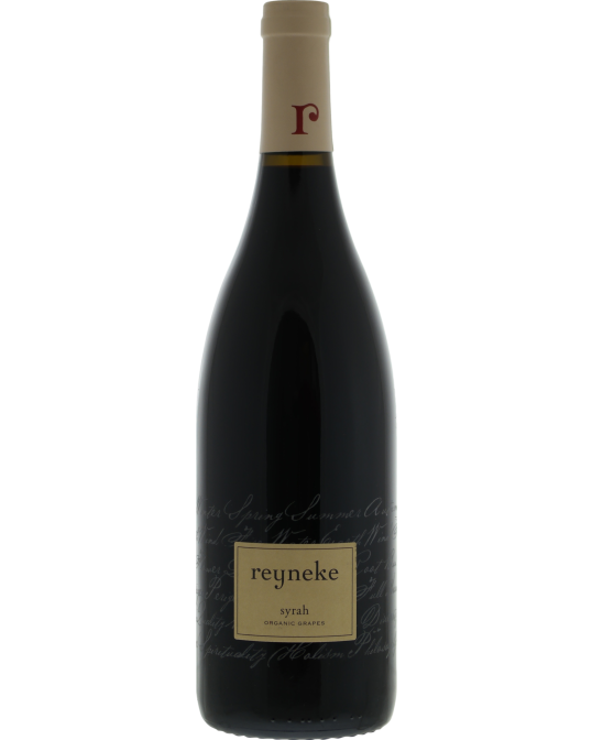 Reyneke Syrah 2019