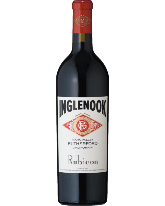 Rubicon Estate Inglenook 2016