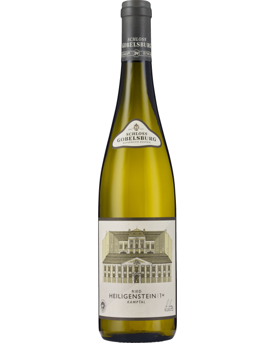 Schloss Gobelsburg Ried Heiligenstein Erste Lage Riesling 2022