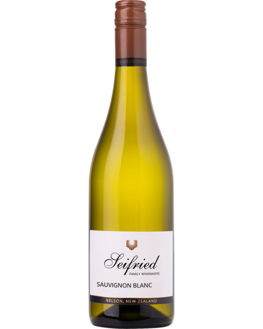 Seifried Nelson Sauvignon Blanc 2022