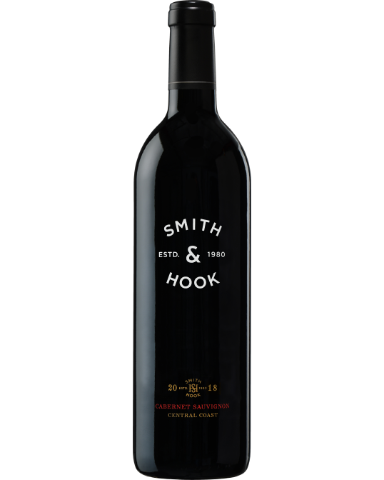 Smith & Hook Cabernet Sauvignon 2020