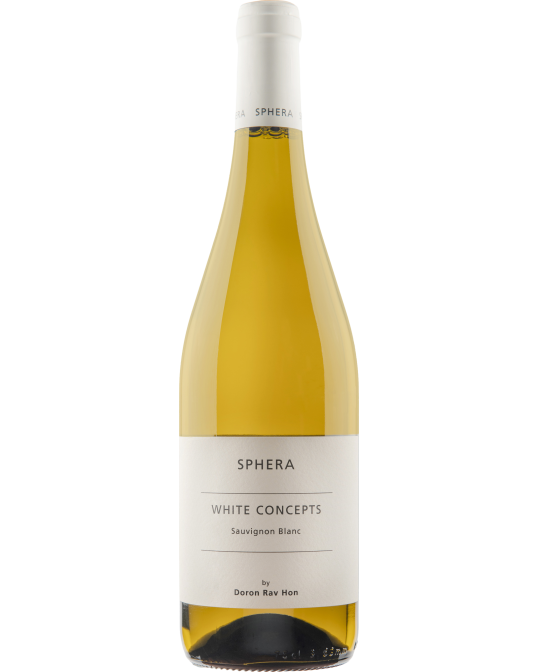 Sphera White Concepts Sauvignon Blanc 2022