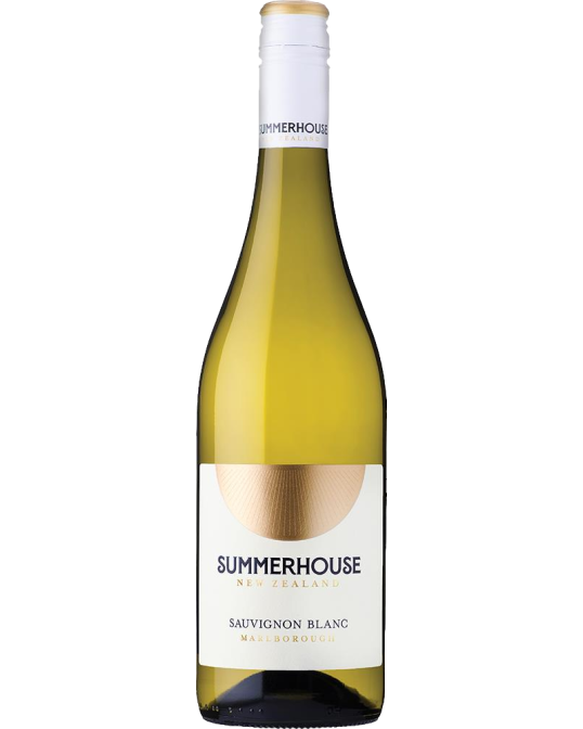 Summerhouse Sauvignon Blanc 2023