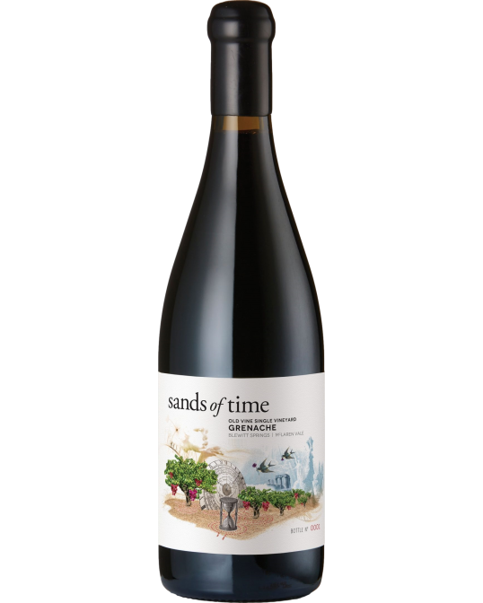 Thistledown Sands of Time Grenache 2022