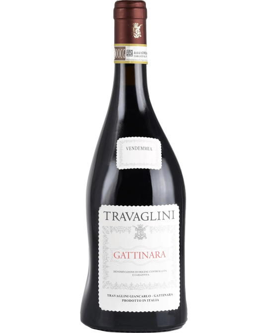 Travaglini Gattinara 2021