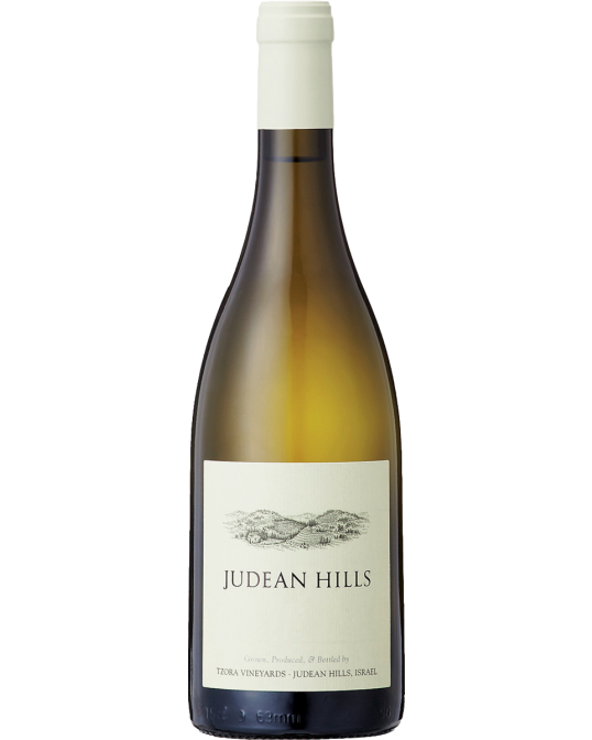 Tzora Judean Hills Blanc 2023