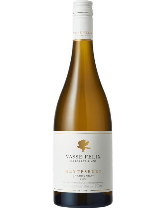 Vasse Felix Heytesbury Chardonnay 2023