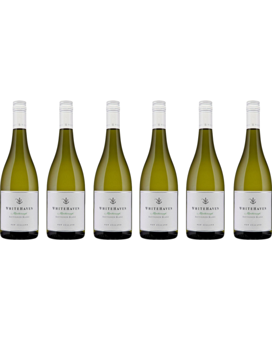 Whitehaven Sauvignon Blanc 2022 Cassa da 6 Bottiglie