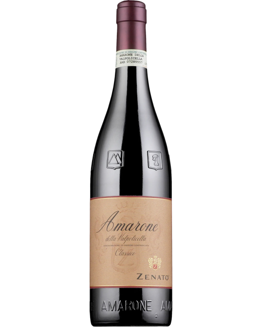 Zenato Amarone della Valpolicella Classico 2019