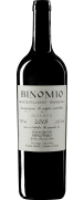 Binomio Montepulciano d'Abruzzo Riserva 2018 (Non Disponibile)