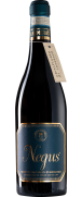 Cascina del Colle Negus Montepulciano d'Abruzzo 2015 (Non Disponibile)