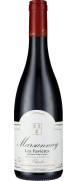 Domaine Charles Audoin Marsannay Les Favieres 2022 (Non Disponibile)