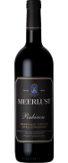 Meerlust Rubicon 2022 (Non Disponibile)