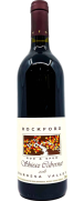 Rockford Rod & Spur Shiraz Cabernet 2018 (Non Disponibile)