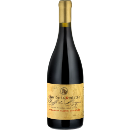 Clos de la Roilette Fleurie Griffe du Marquis 2022