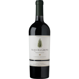 Sequoia Grove Cabernet Sauvignon 2021