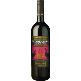 Fasoli Gino Valpolicella Ripasso Corte del Pozzo 2022