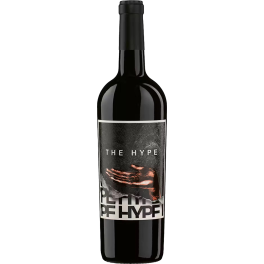 689 Cellars The Hype Cabernet Sauvignon 2020