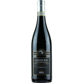 Brunelli Amarone Campo Dei Titari Riserva 2021