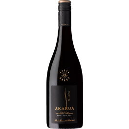 Akarua The Siren Pinot Noir 2023