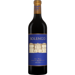 Argiano Solengo 2022