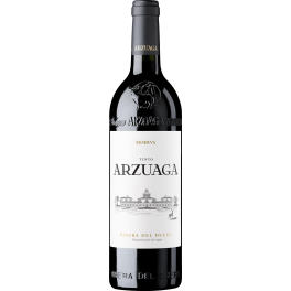 Arzuaga Reserva 2021