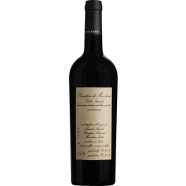 Attanasio Primitivo di Manduria Dolce Naturale 2019