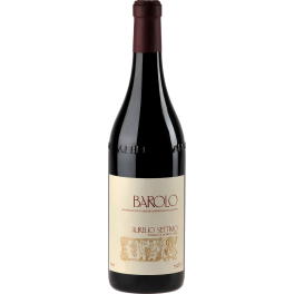 Aurelio Settimo Barolo 2021