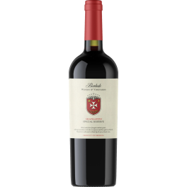 Barbale Shavkapito Reserve 2022
