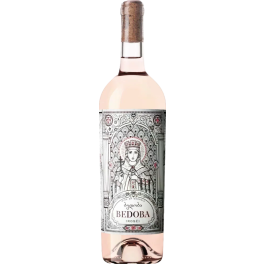 Bedoba Rose 2025