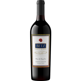 Betz Family Winery Pere de Famille 2021