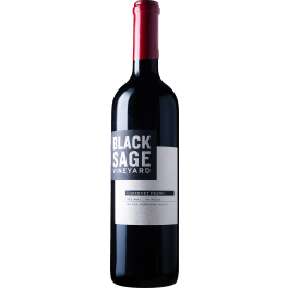 Black Sage Vineyard Cabernet Franc 2020